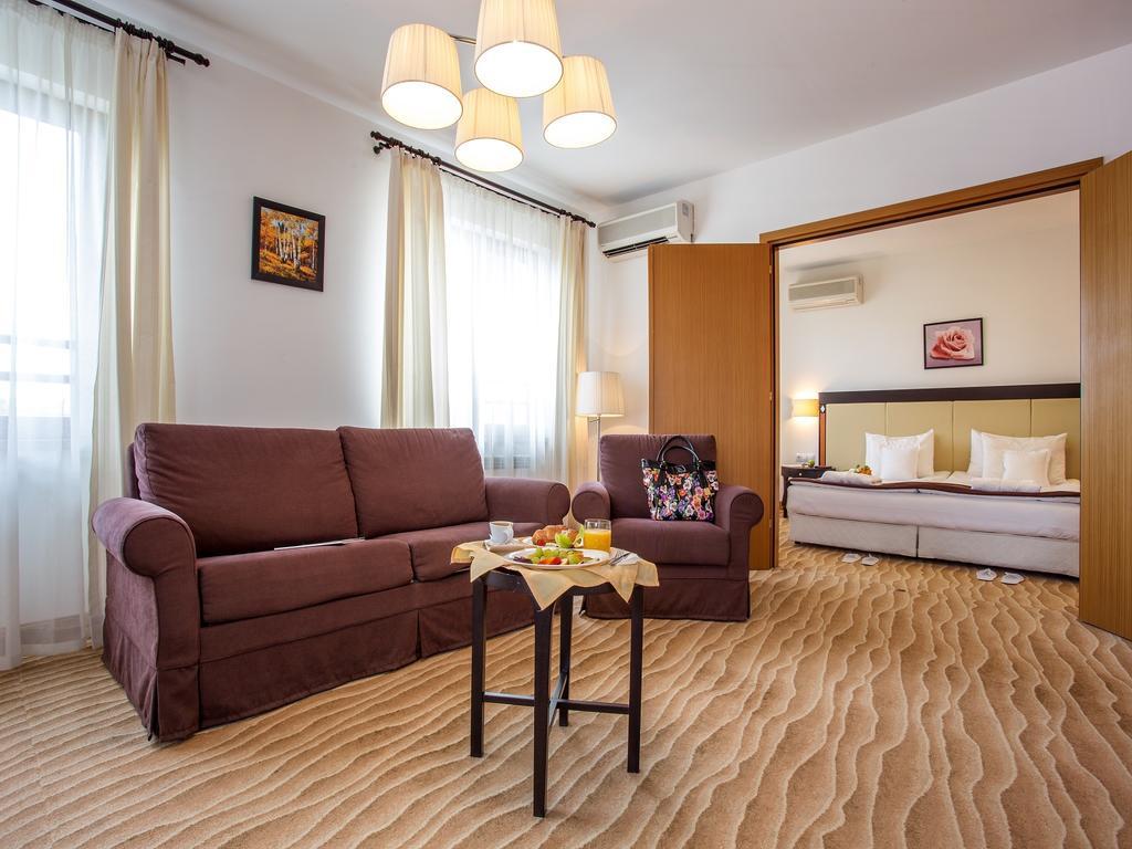 Kamengrad Hotel & Spa ปานากูย์ริชเต ห้อง รูปภาพ